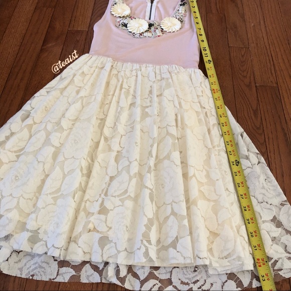 ModCloth Park Guell Dress - Picture 3 of 8